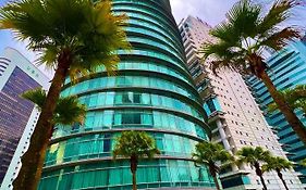 Vortex Suites Near By Klcc