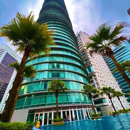 Vortex Suites Near By Klcc Kuala Lumpur Esterno foto