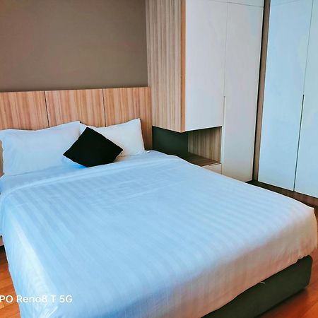 Vortex Suites Near By Klcc Kuala Lumpur Esterno foto