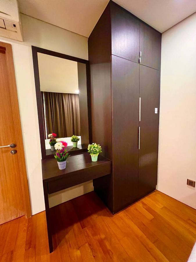 Vortex Suites Near By Klcc Kuala Lumpur Esterno foto