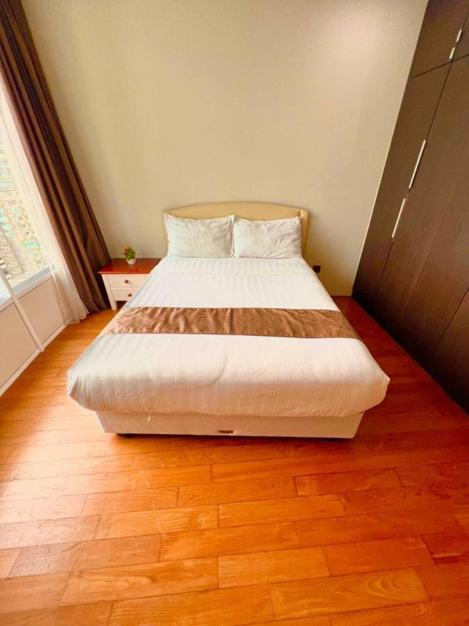 Vortex Suites Near By Klcc Kuala Lumpur Esterno foto