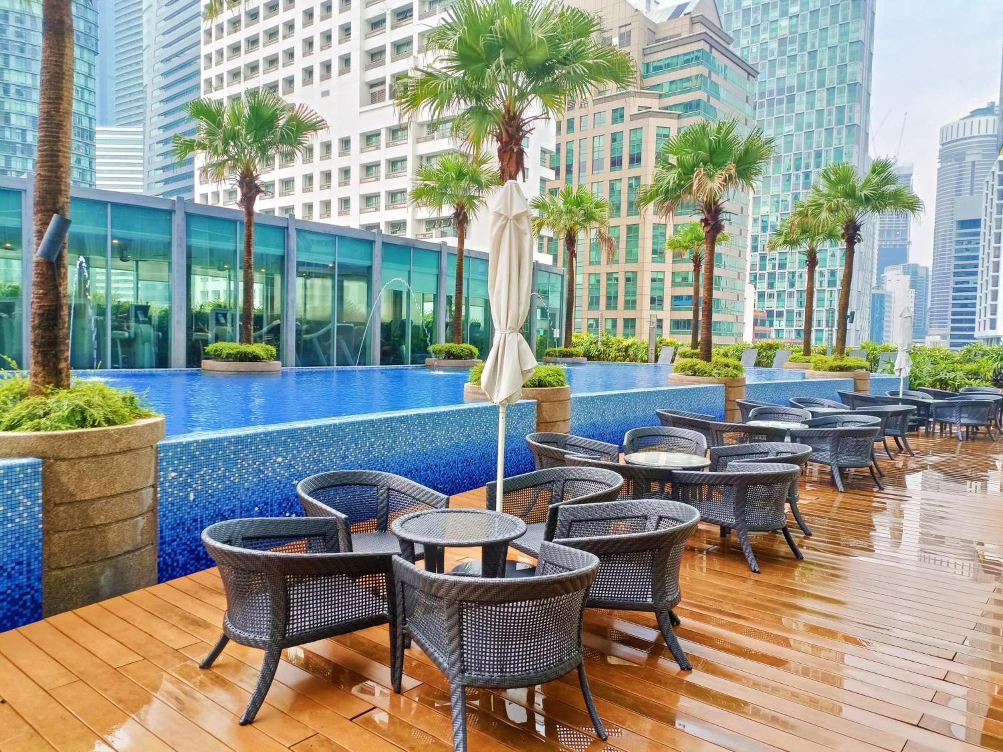 Vortex Suites Near By Klcc Kuala Lumpur Esterno foto