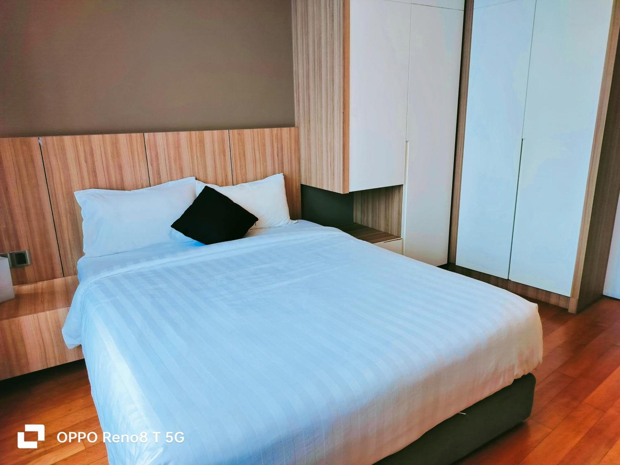 Vortex Suites Near By Klcc Kuala Lumpur Esterno foto