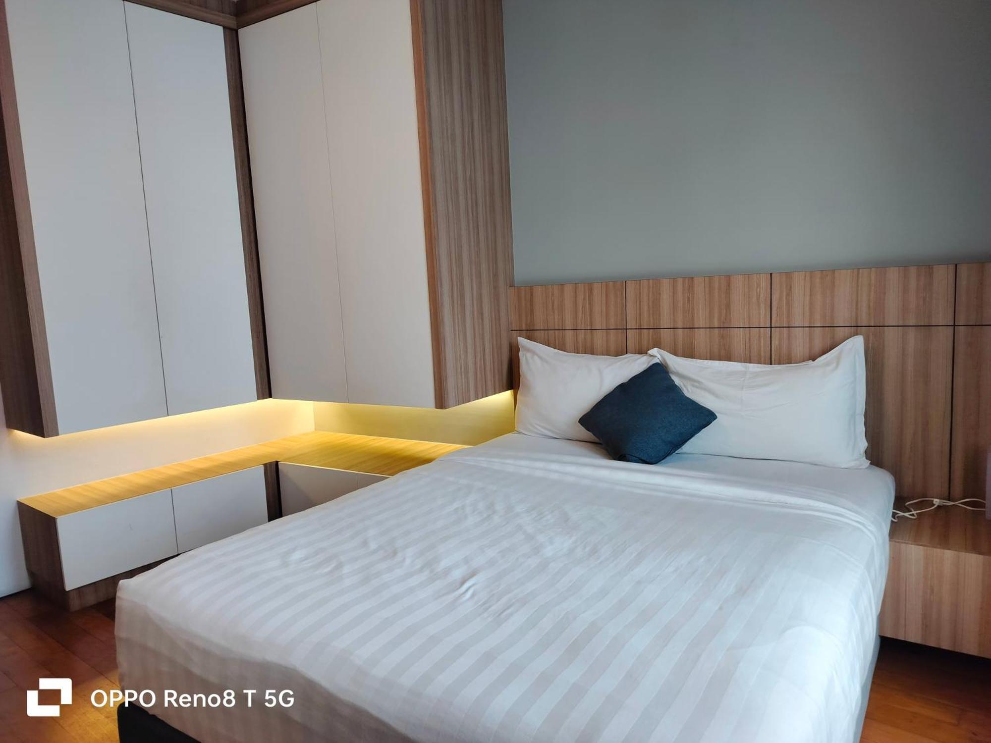 Vortex Suites Near By Klcc Kuala Lumpur Esterno foto