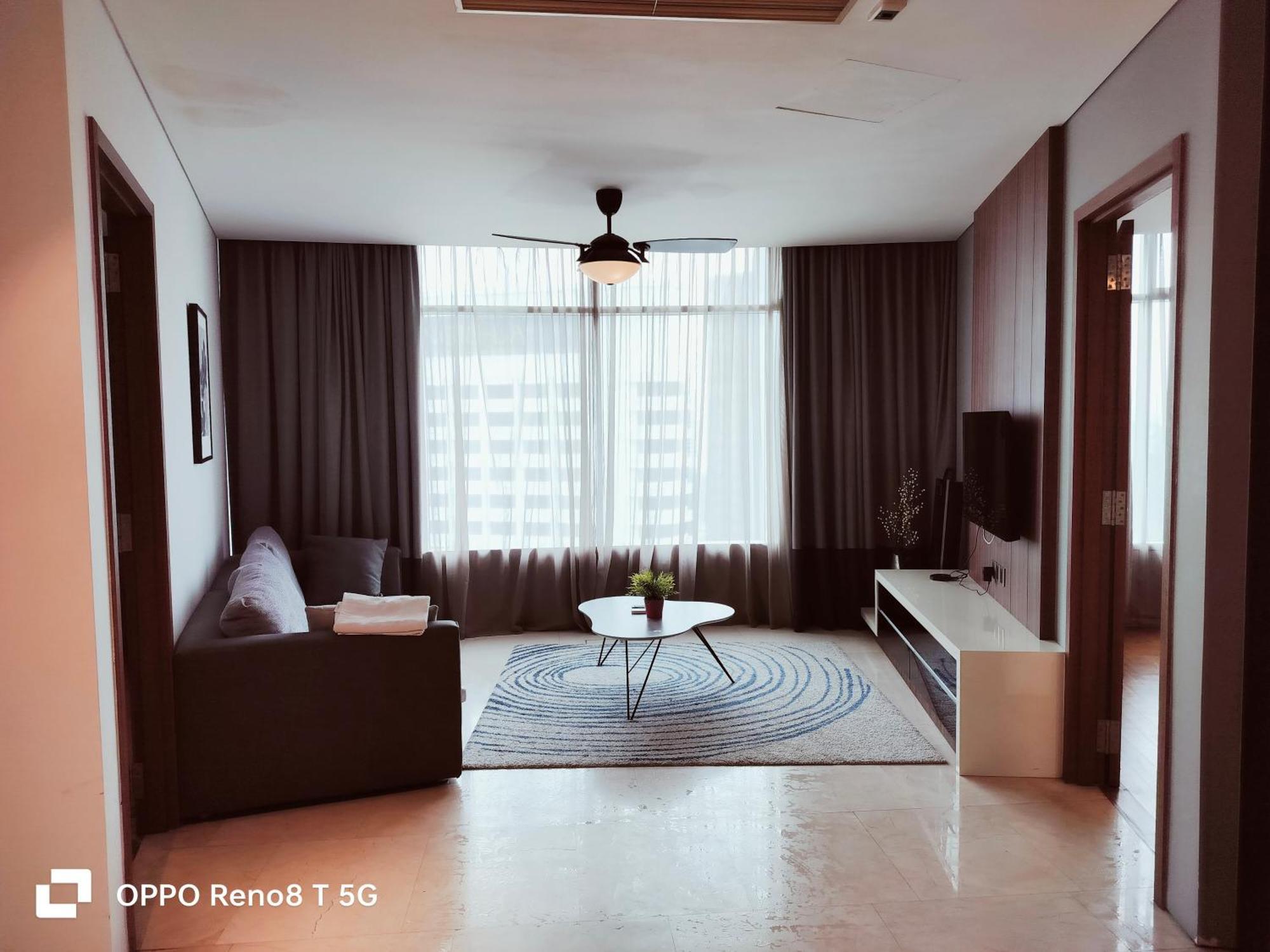 Vortex Suites Near By Klcc Kuala Lumpur Esterno foto