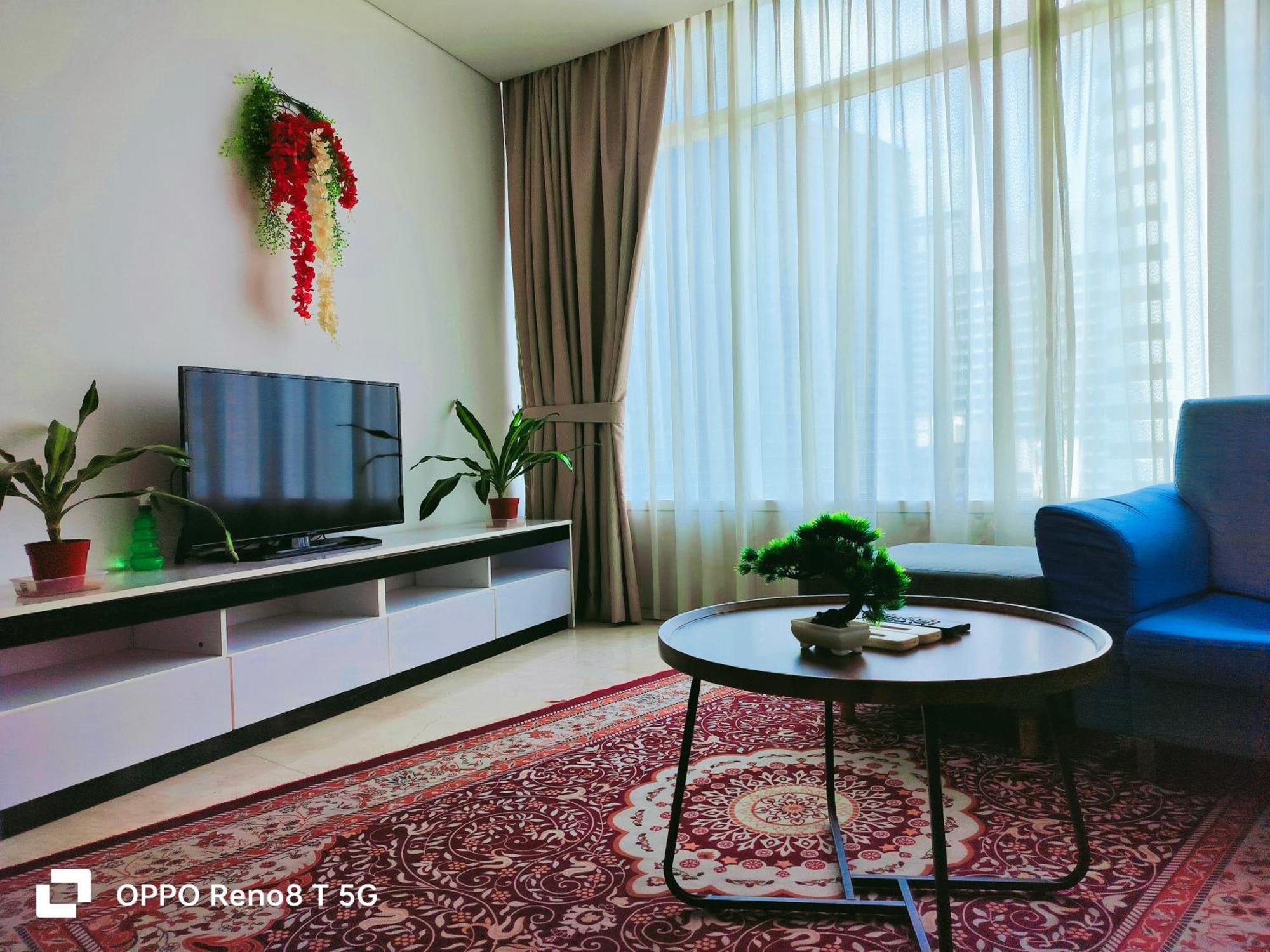 Vortex Suites Near By Klcc Kuala Lumpur Camera foto